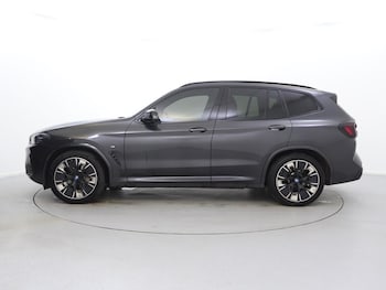 Used BMW iX3 2022 for sale - 76692292: Photo