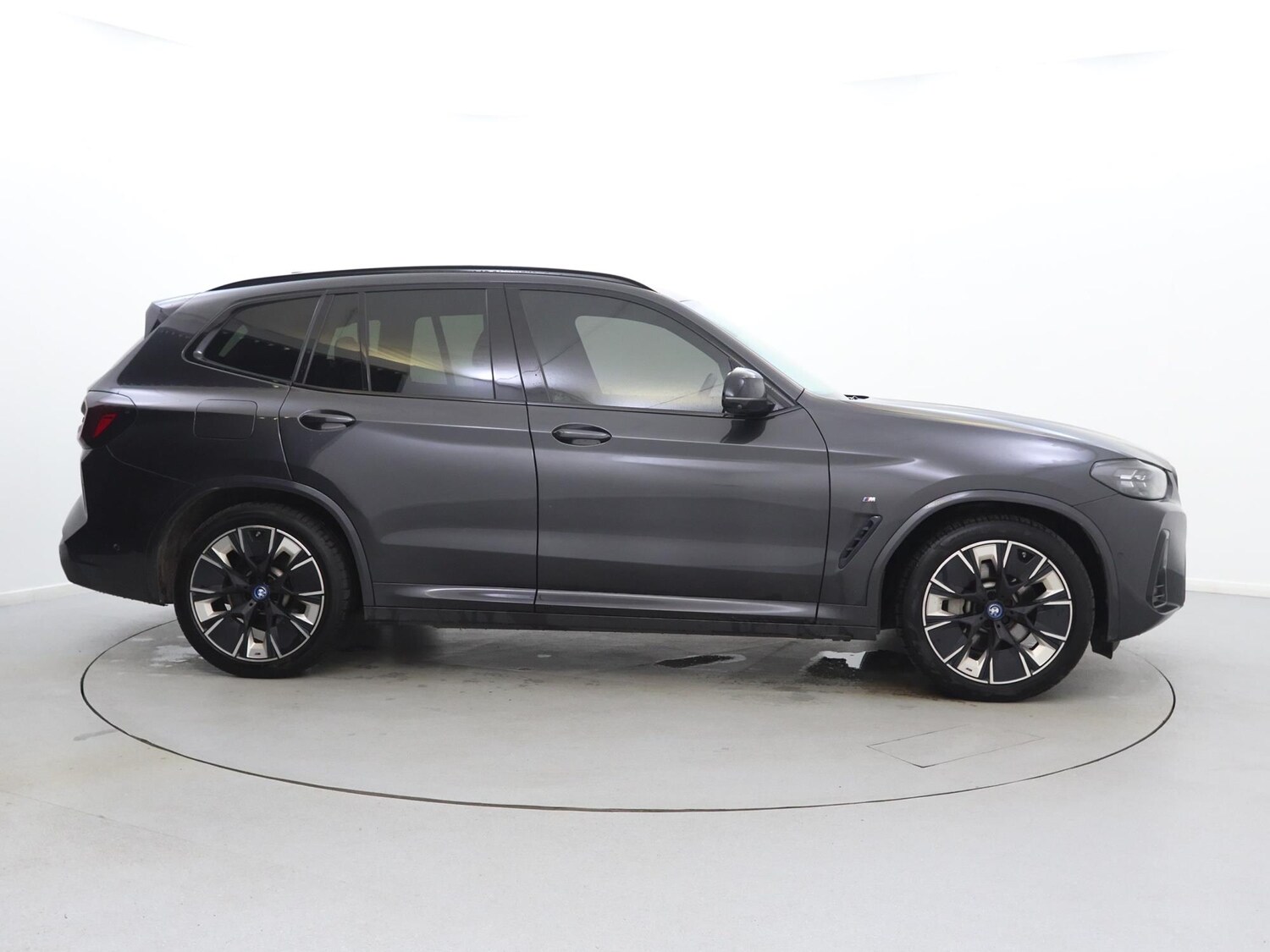 Used BMW iX3 2022 for sale - 76692292: Photo 8