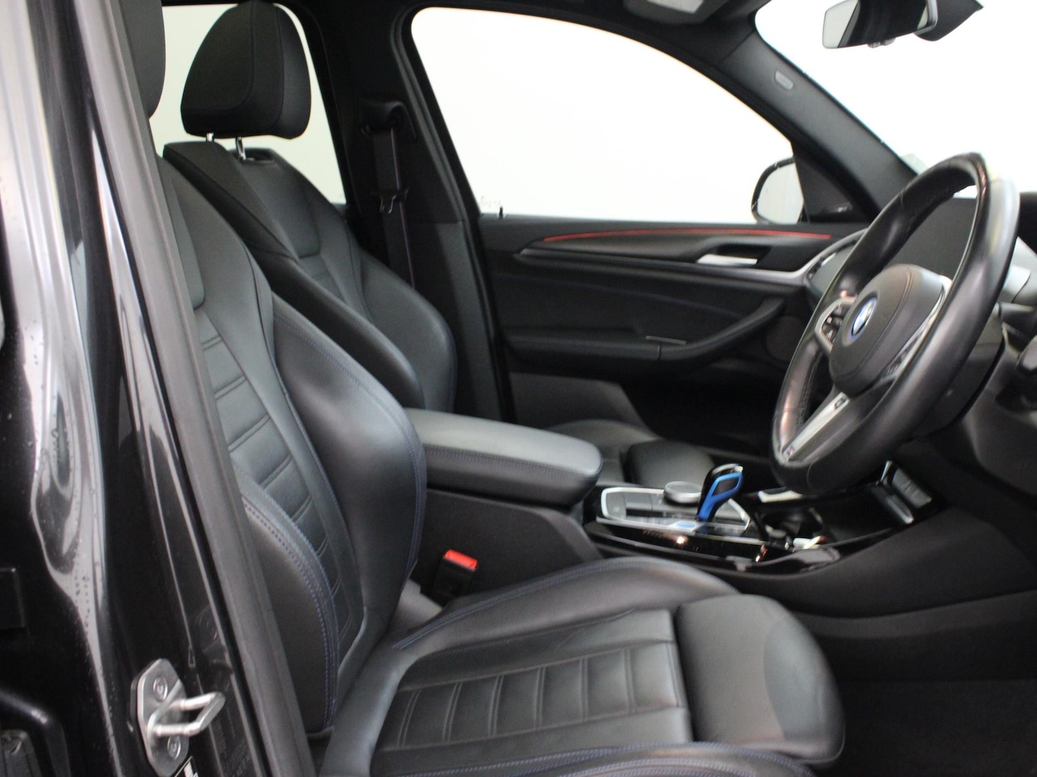 Used BMW iX3 2022 for sale - 76692292: Photo 9