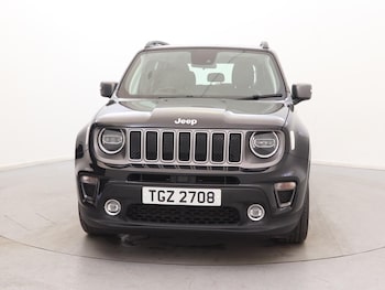 Used Jeep Renegade 2021 for sale - 78761524: Photo