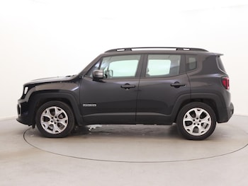 Used Jeep Renegade 2021 for sale - 78761524: Photo