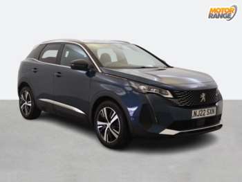2022 - 1.2 PureTech GT 5dr