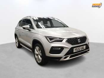 2022 - 1.5 TSI EVO Xperience 5dr
