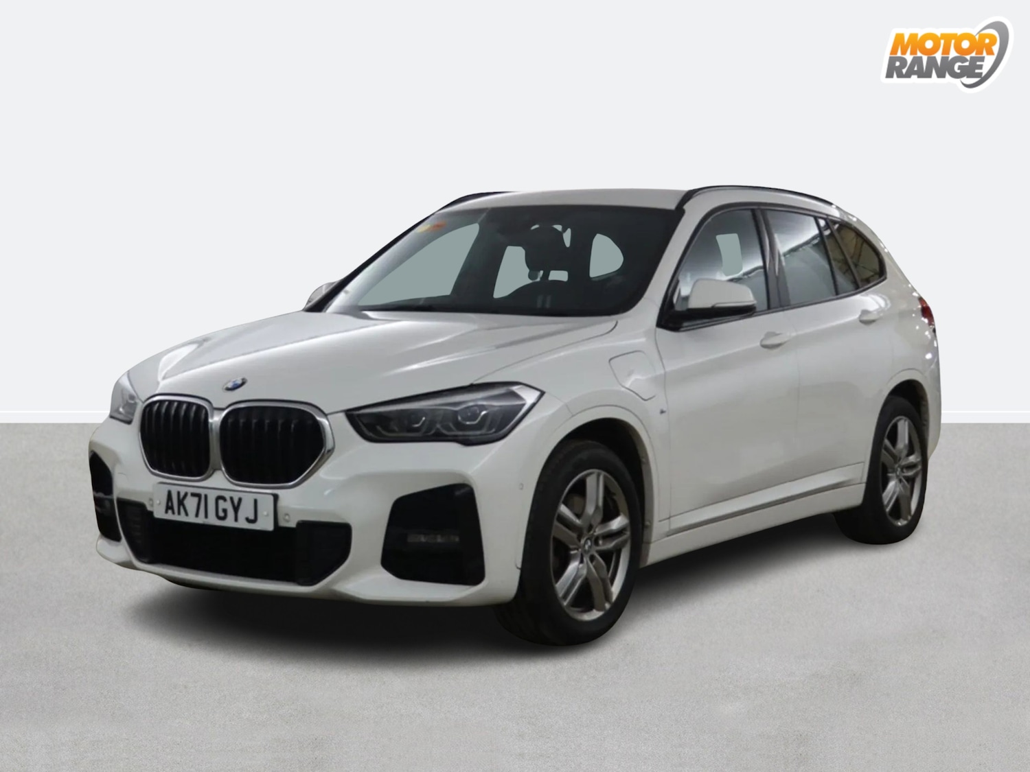 Used BMW X1 2021 for sale - 76594414: Photo 1