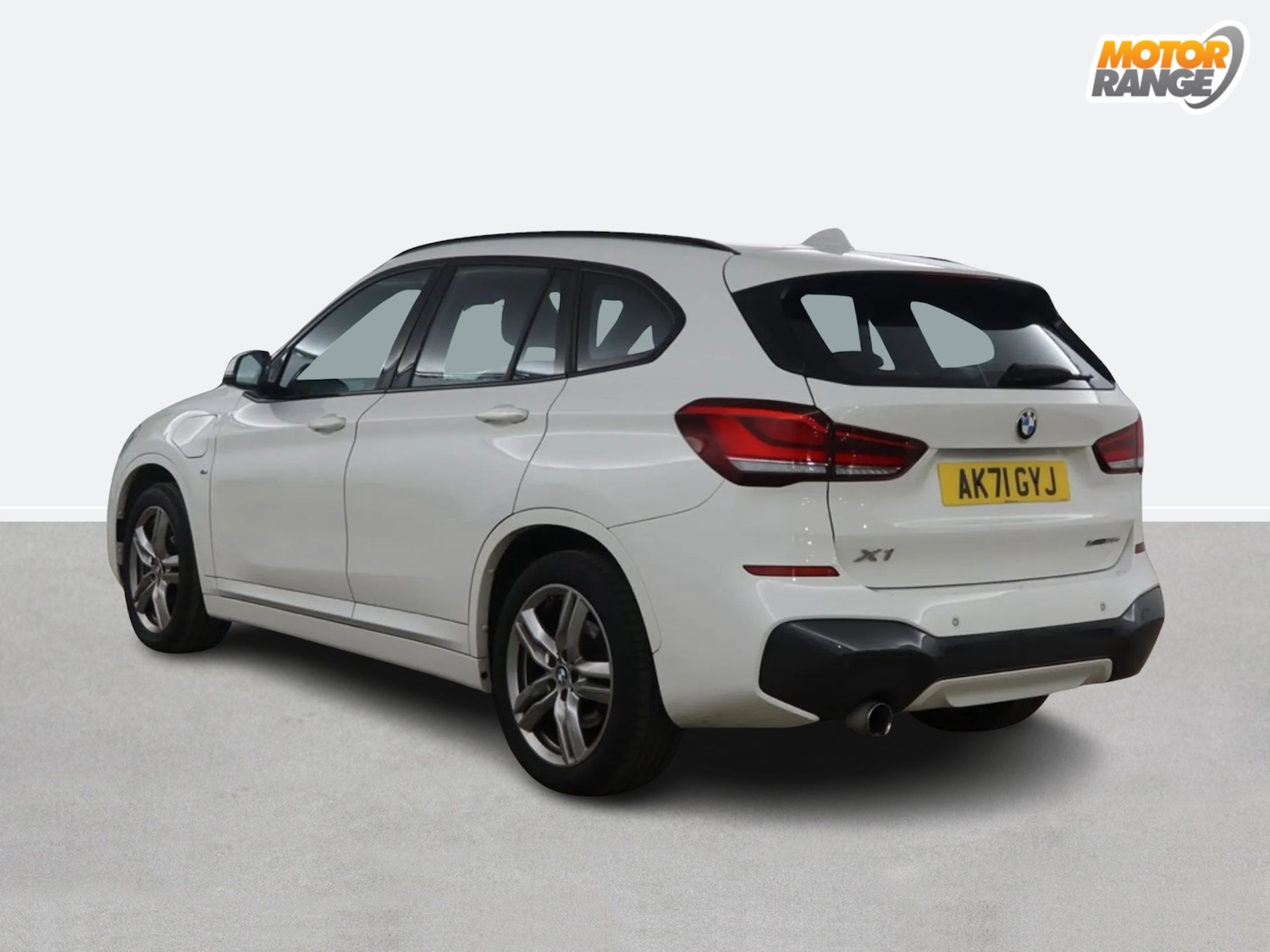 Used BMW X1 2021 for sale - 76594414: Photo 2