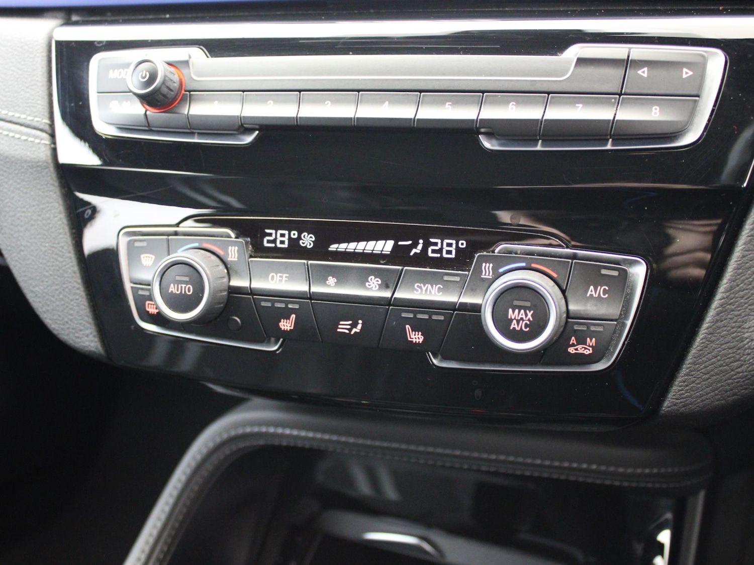 Used BMW X1 2021 for sale - 76594414: Photo 25