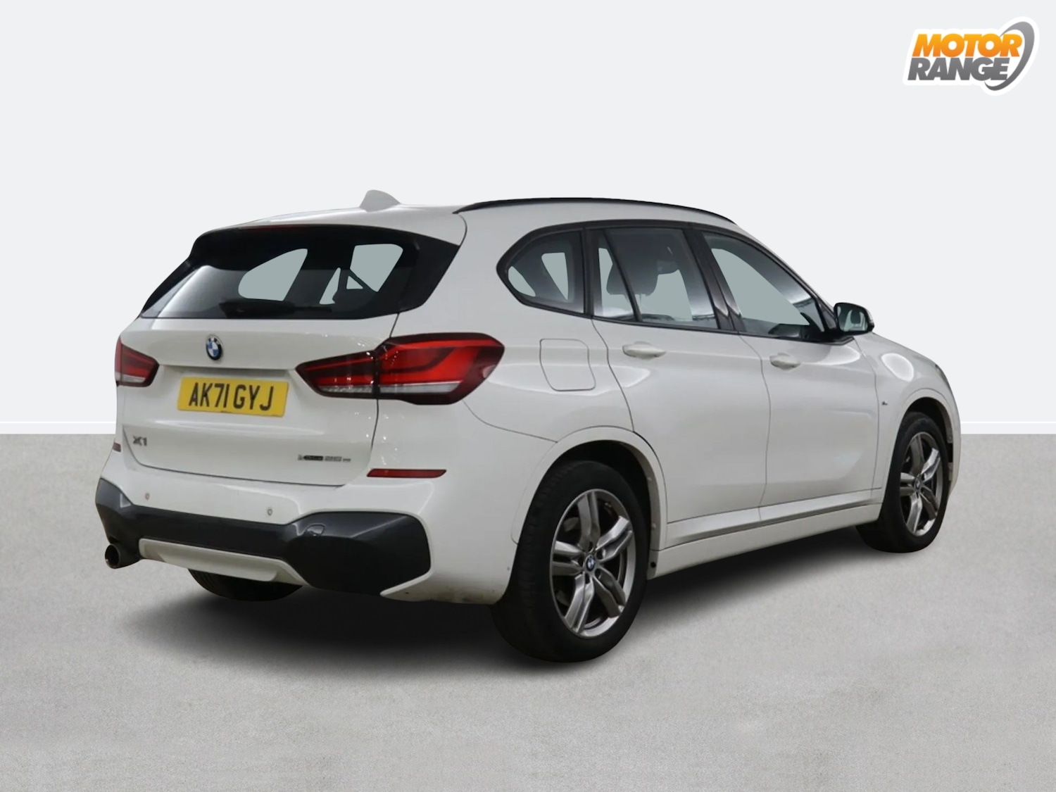 Used BMW X1 2021 for sale - 76594414: Photo 3