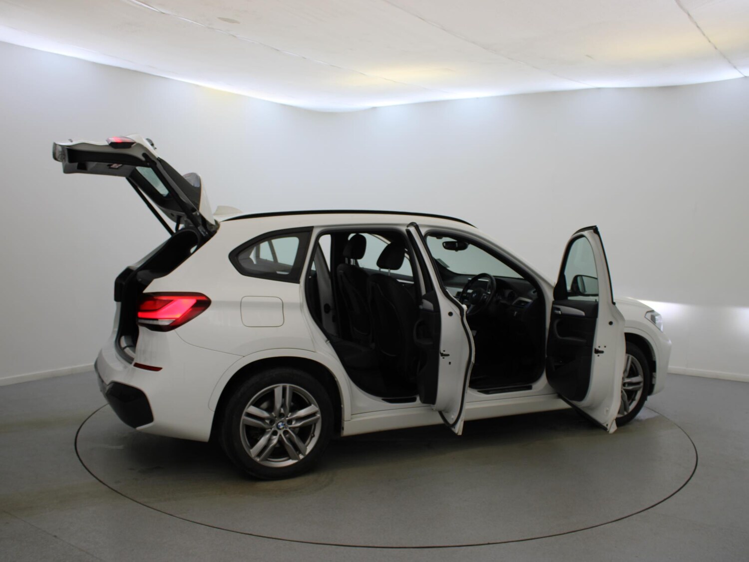 Used BMW X1 2021 for sale - 76594414: Photo 37