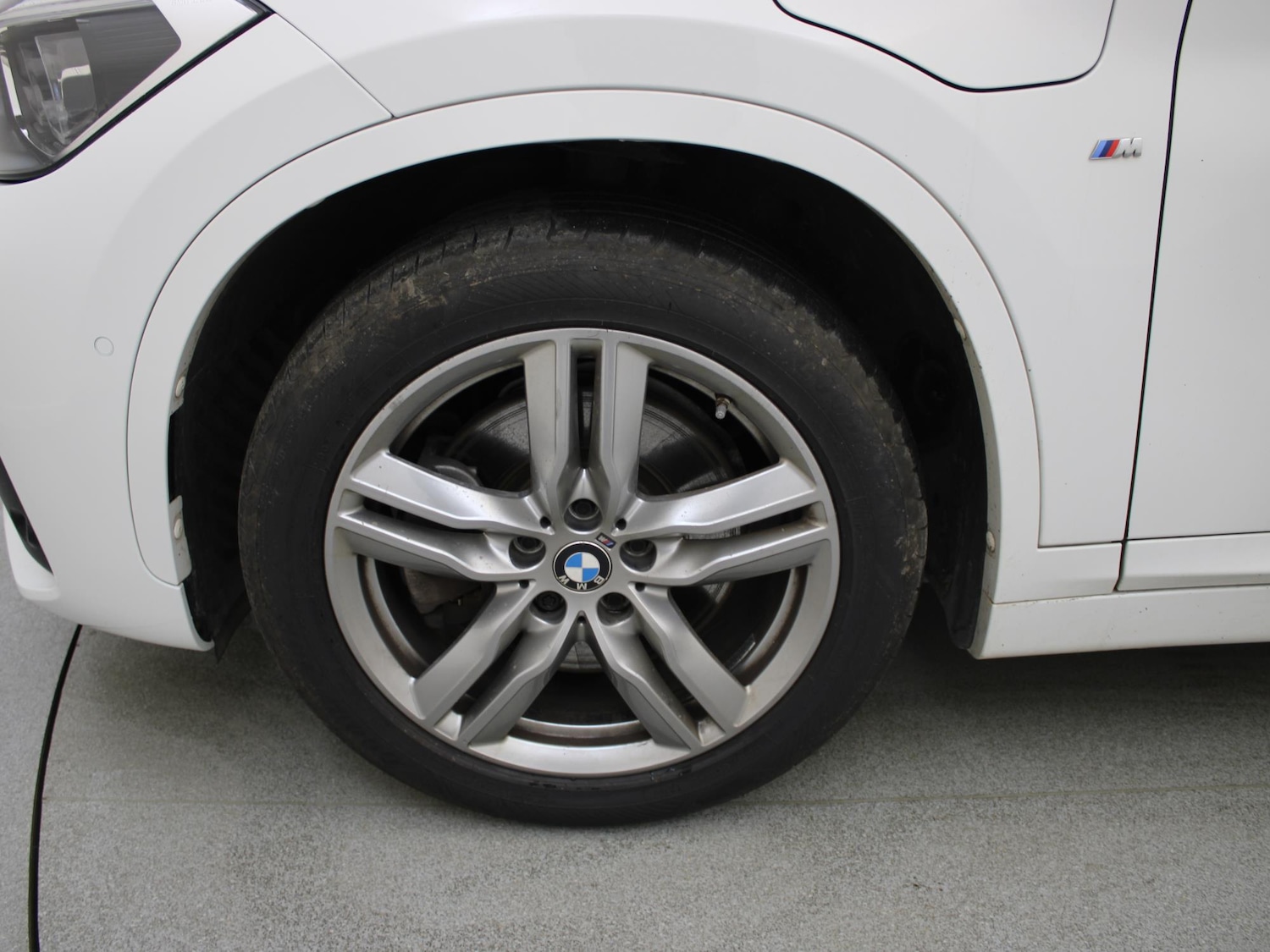 Used BMW X1 2021 for sale - 76594414: Photo 42