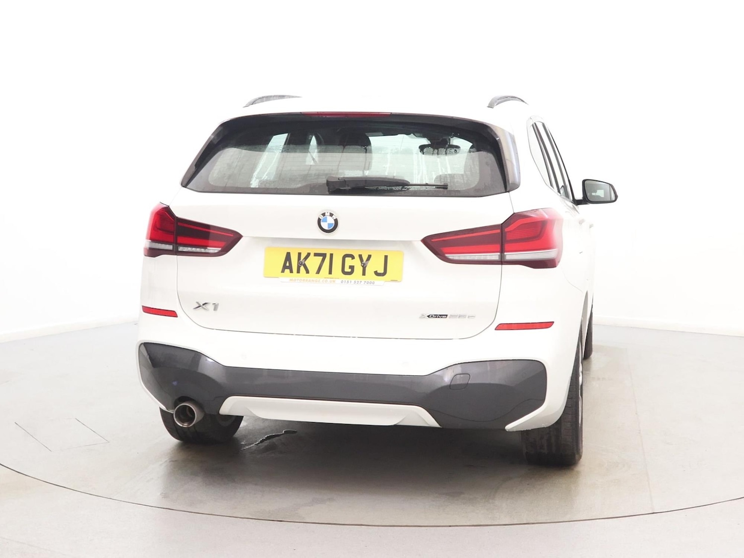 Used BMW X1 2021 for sale - 76594414: Photo 6