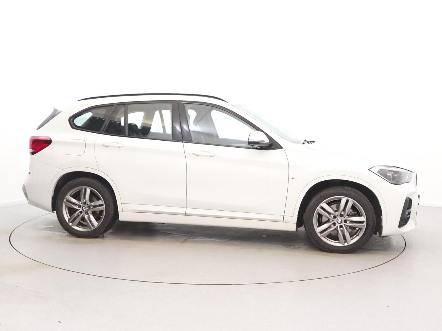Used BMW X1 2021 for sale - 76594414: Photo 8
