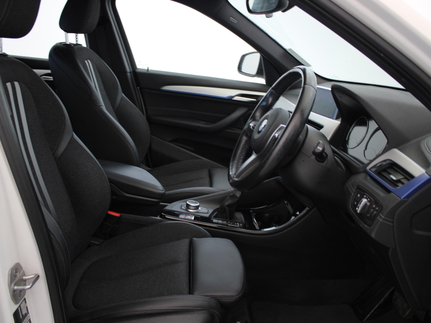 Used BMW X1 2021 for sale - 76594414: Photo 9