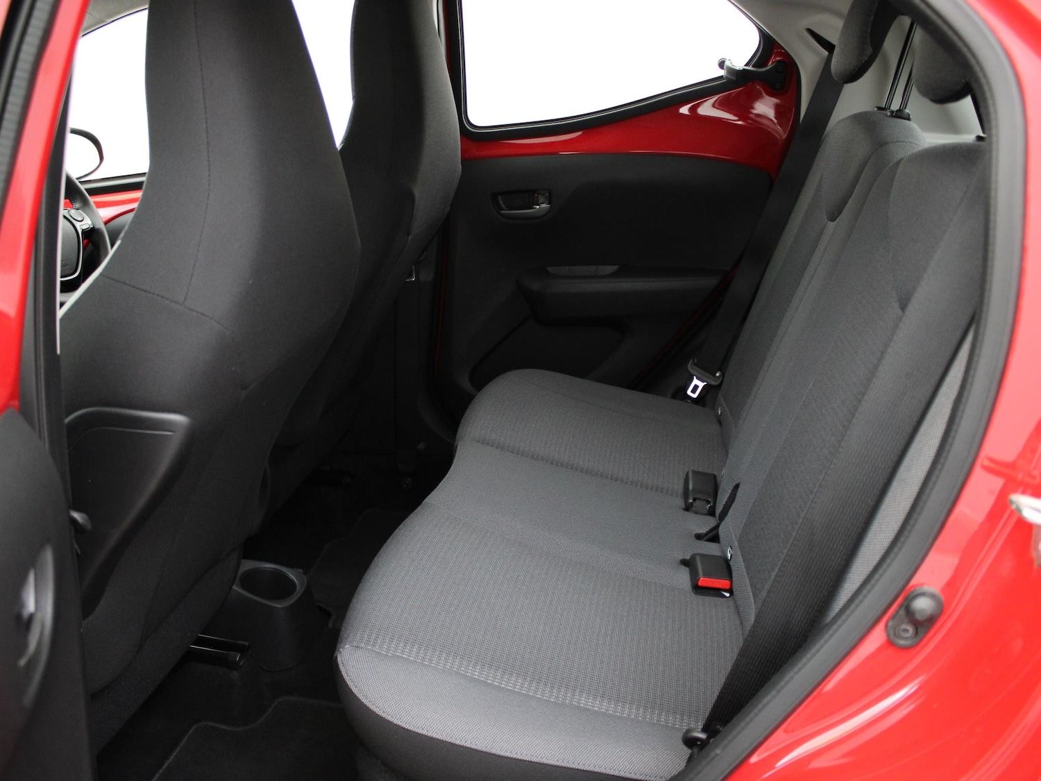 Used Toyota AYGO 2021 for sale - 77561206: Photo 12