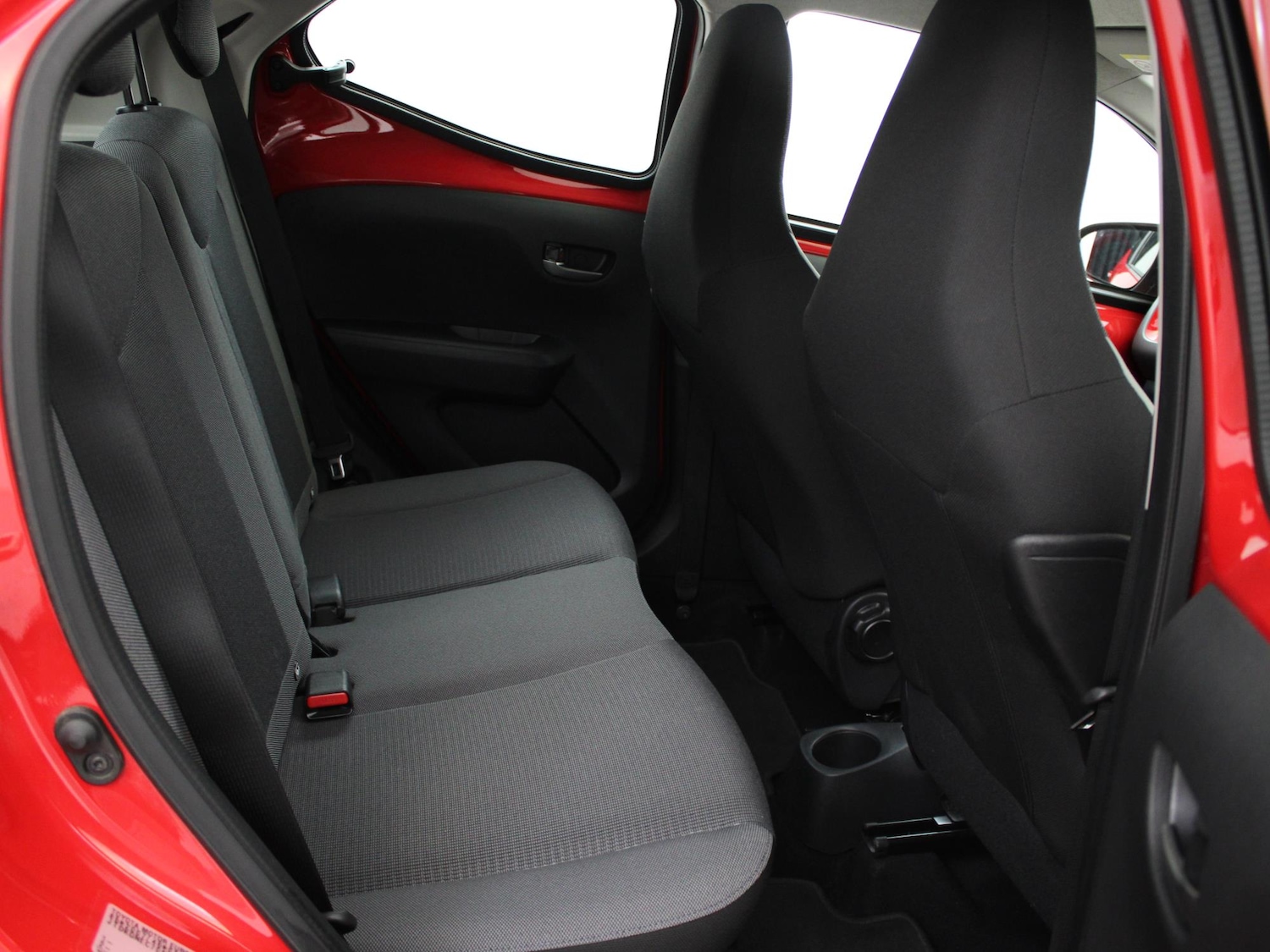 Used Toyota AYGO 2021 for sale - 77561206: Photo 13