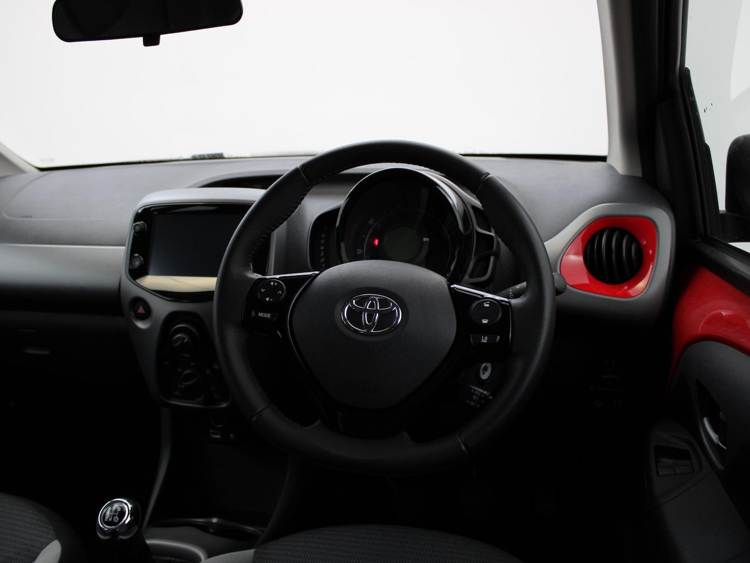 Used Toyota AYGO 2021 for sale - 77561206: Photo 16