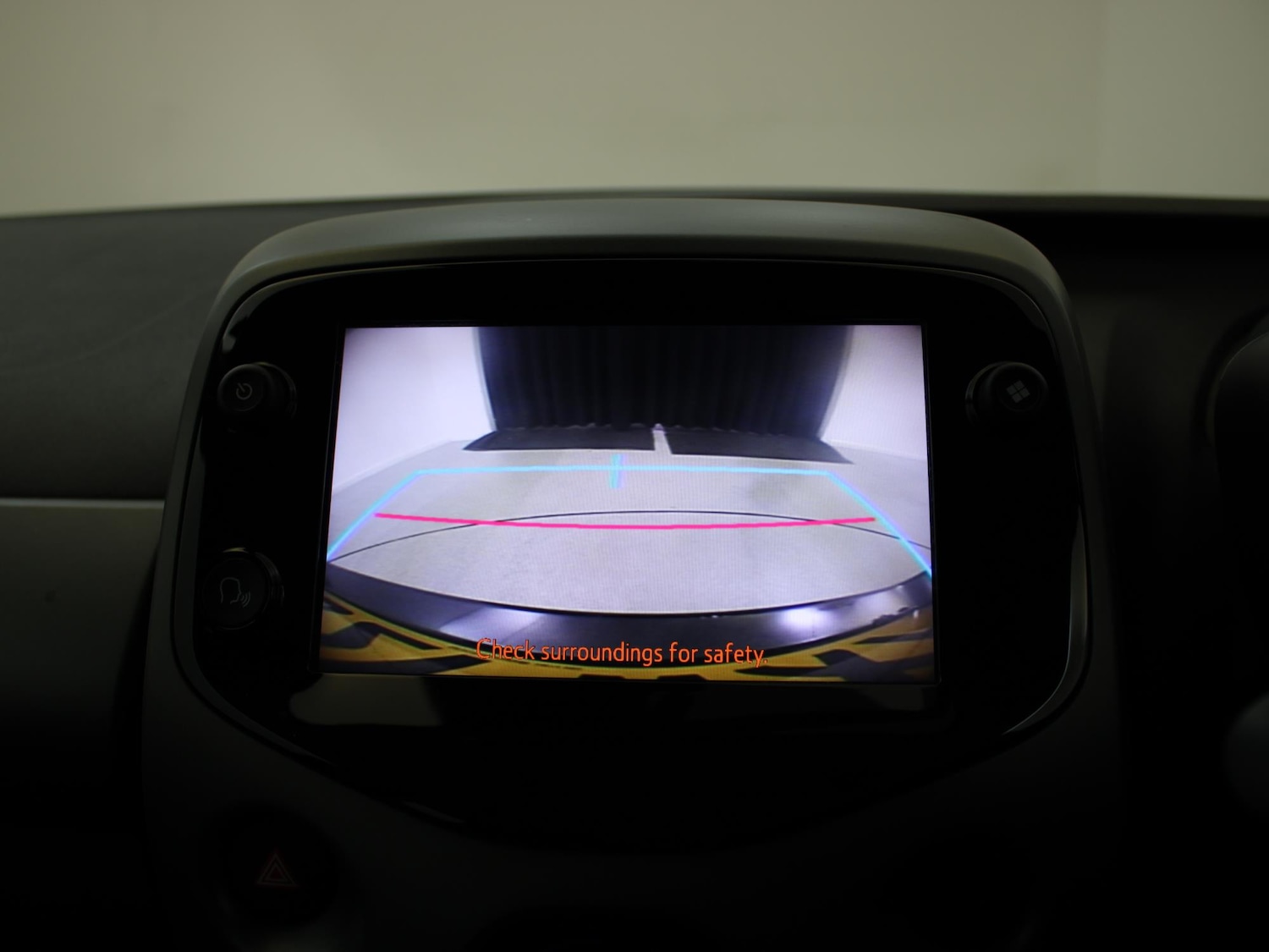 Used Toyota AYGO 2021 for sale - 77561206: Photo 17