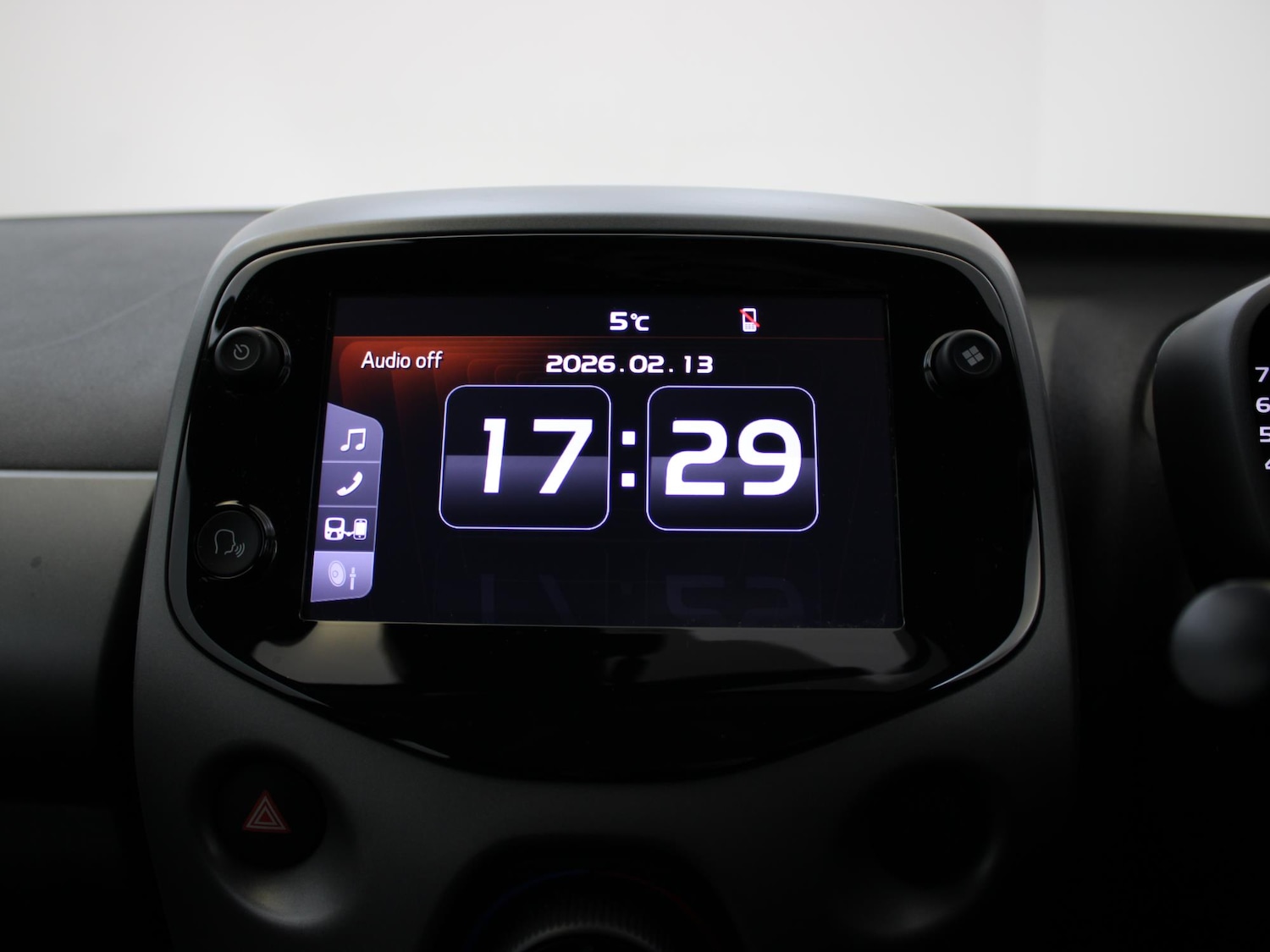 Used Toyota AYGO 2021 for sale - 77561206: Photo 18