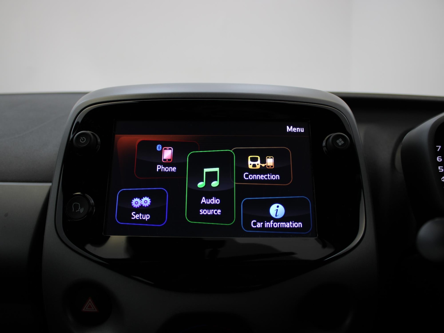 Used Toyota AYGO 2021 for sale - 77561206: Photo 19