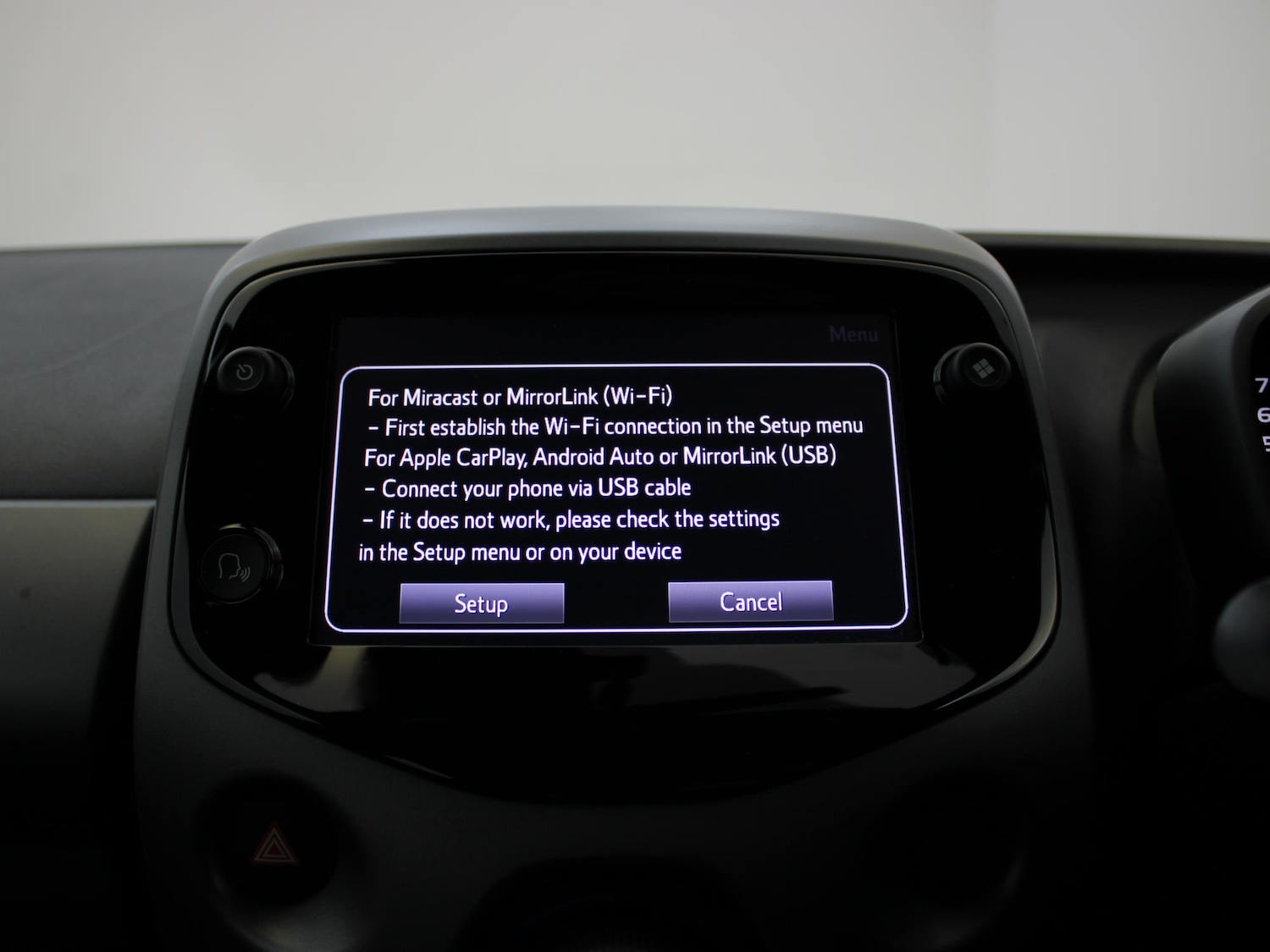 Used Toyota AYGO 2021 for sale - 77561206: Photo 20