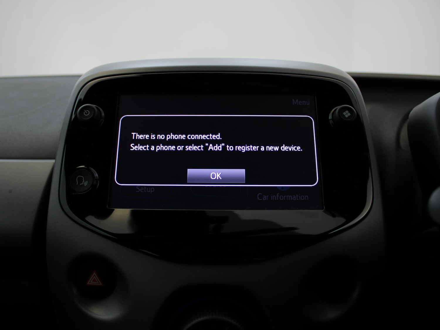 Used Toyota AYGO 2021 for sale - 77561206: Photo 21