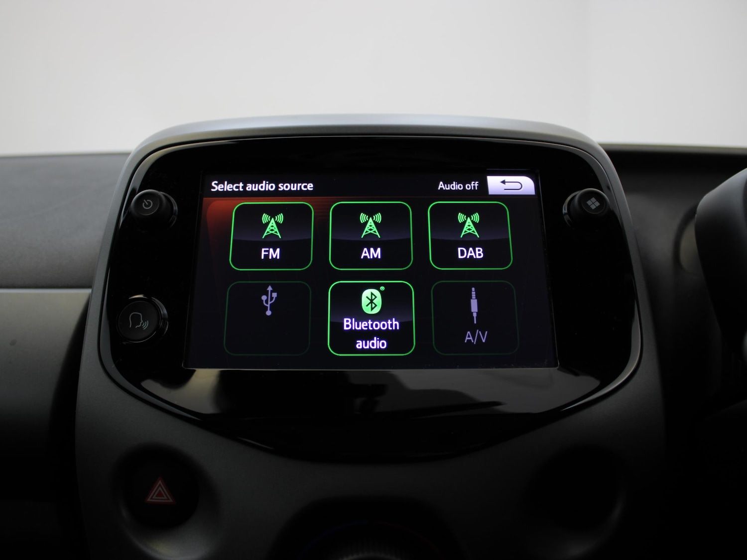 Used Toyota AYGO 2021 for sale - 77561206: Photo 23