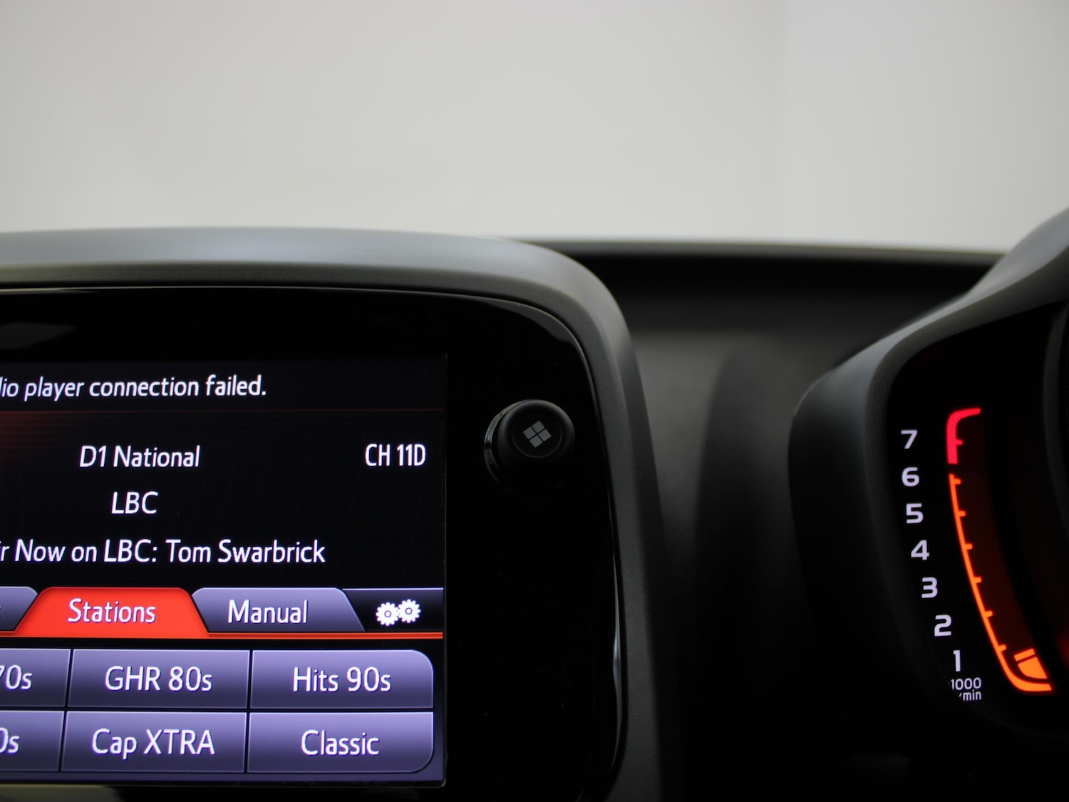 Used Toyota AYGO 2021 for sale - 77561206: Photo 26