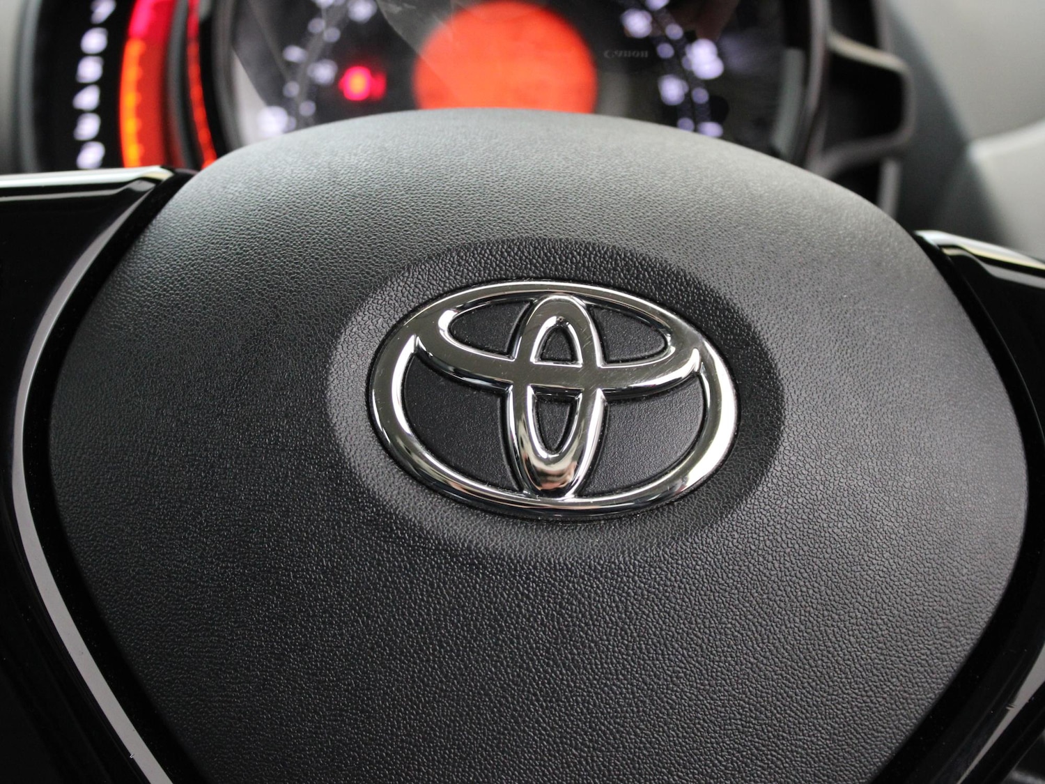 Used Toyota AYGO 2021 for sale - 77561206: Photo 31