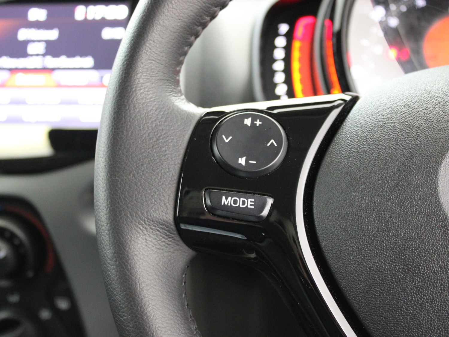 Used Toyota AYGO 2021 for sale - 77561206: Photo 32