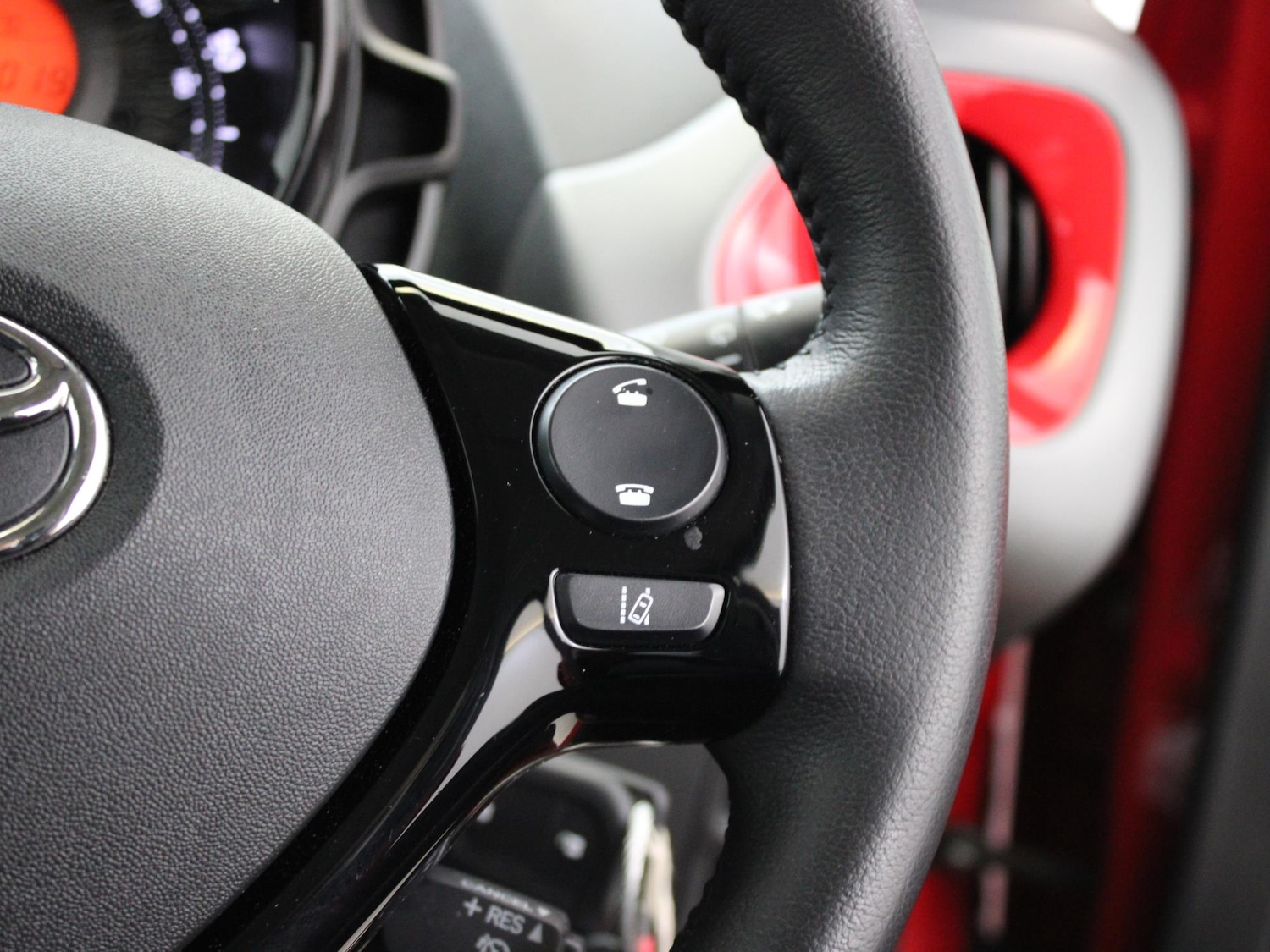 Used Toyota AYGO 2021 for sale - 77561206: Photo 33