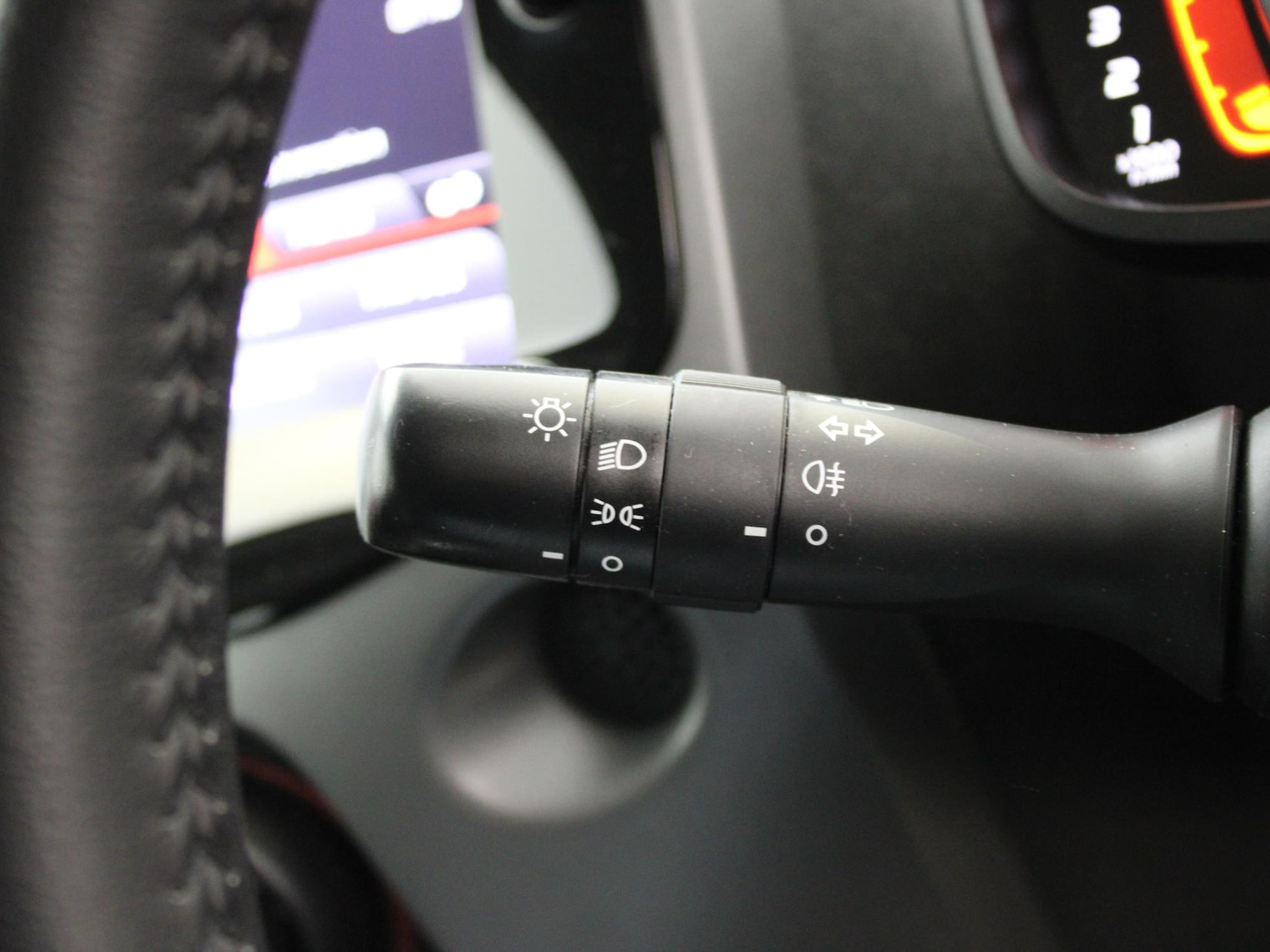 Used Toyota AYGO 2021 for sale - 77561206: Photo 34