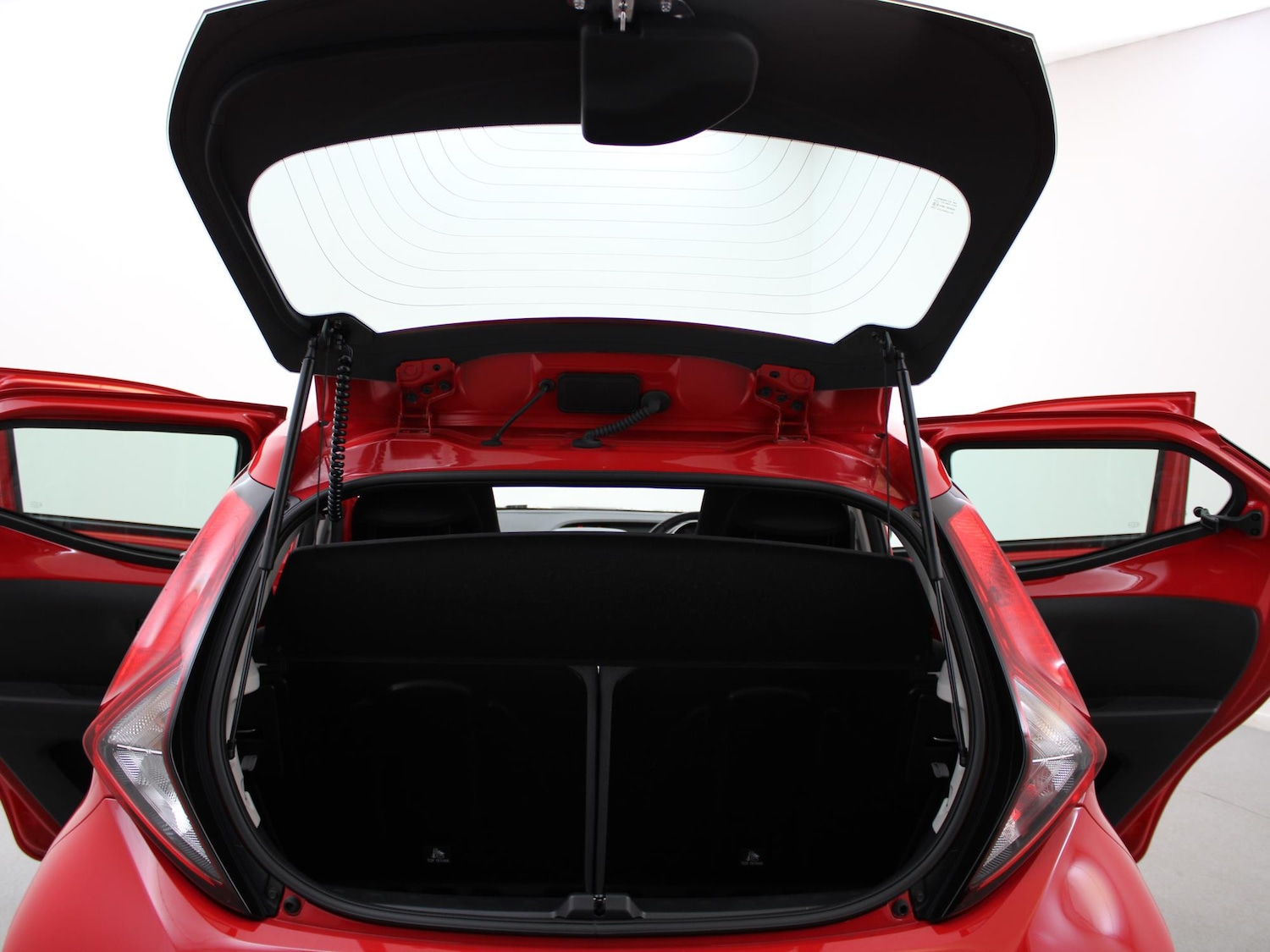 Used Toyota AYGO 2021 for sale - 77561206: Photo 39