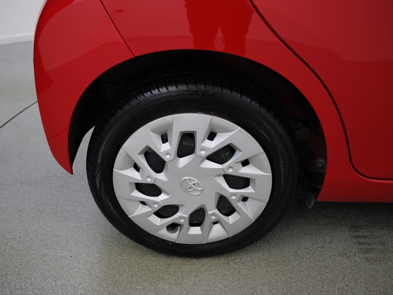 Used Toyota AYGO 2021 for sale - 77561206: Photo 43