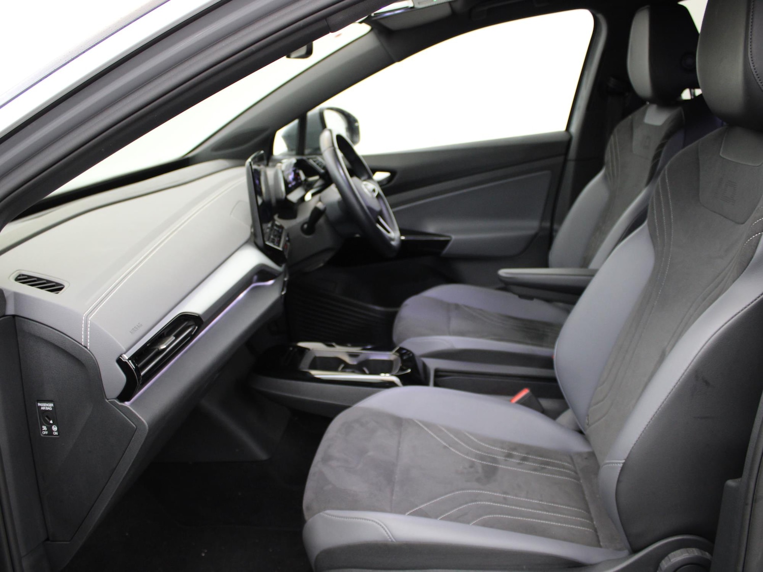 Used Volkswagen ID.5 2022 for sale - 77686980: Photo 11