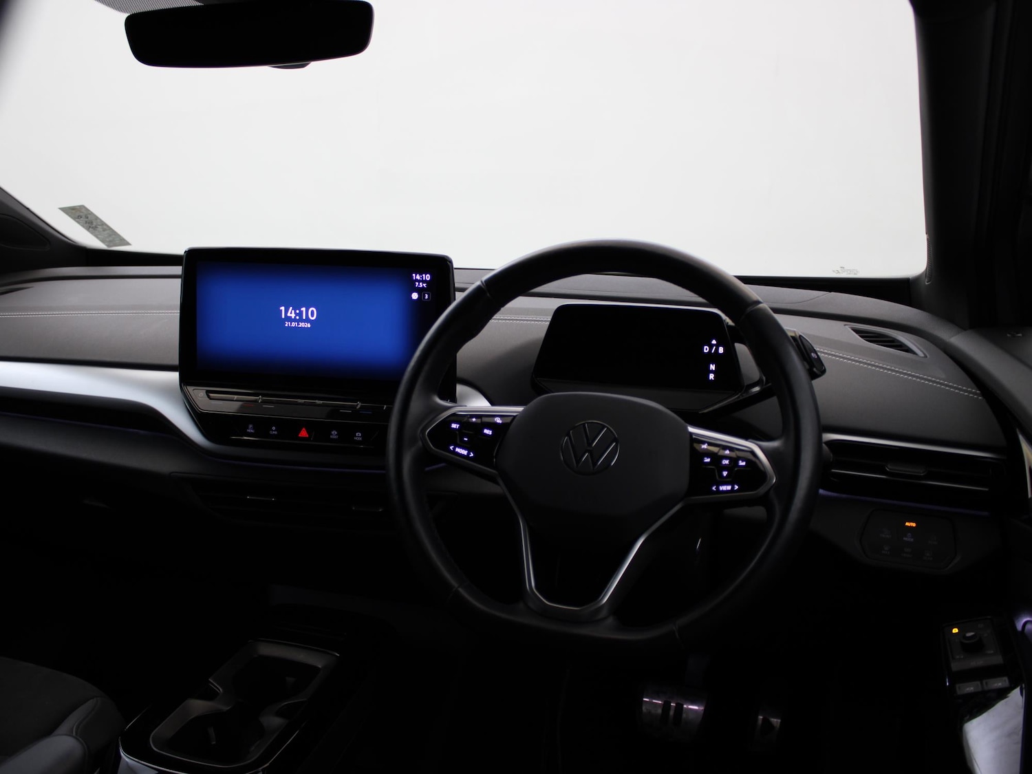 Used Volkswagen ID.5 2022 for sale - 77686980: Photo 16