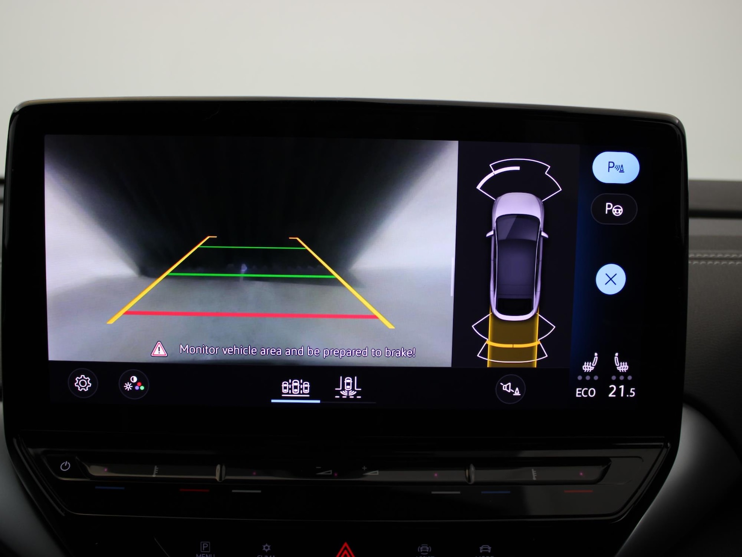 Used Volkswagen ID.5 2022 for sale - 77686980: Photo 18