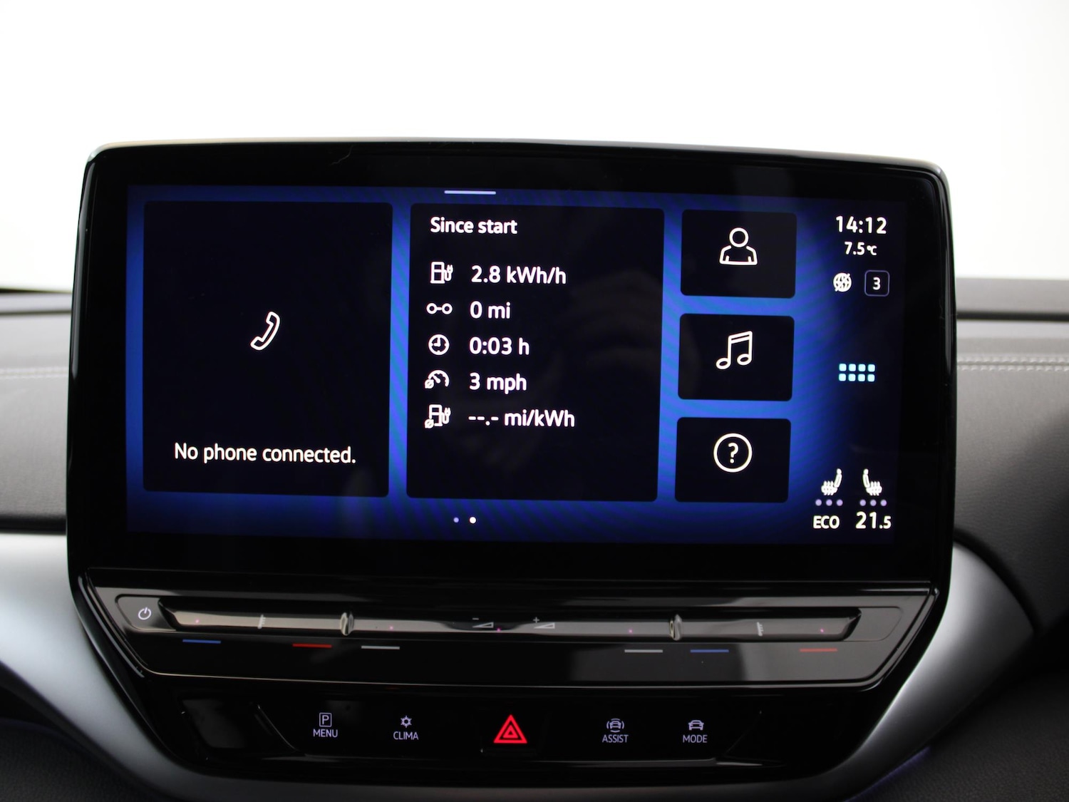 Used Volkswagen ID.5 2022 for sale - 77686980: Photo 20