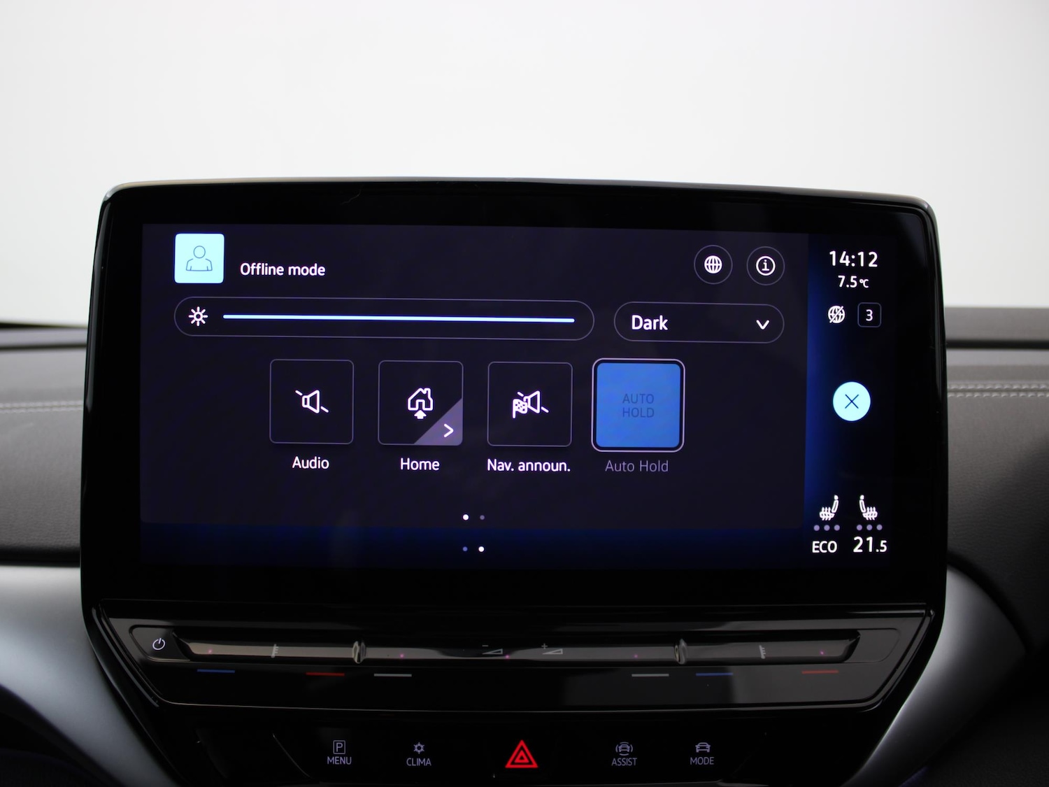 Used Volkswagen ID.5 2022 for sale - 77686980: Photo 21