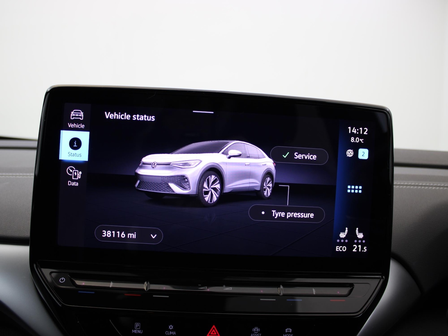 Used Volkswagen ID.5 2022 for sale - 77686980: Photo 26