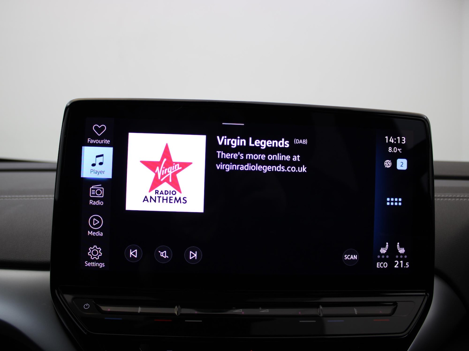 Used Volkswagen ID.5 2022 for sale - 77686980: Photo 28