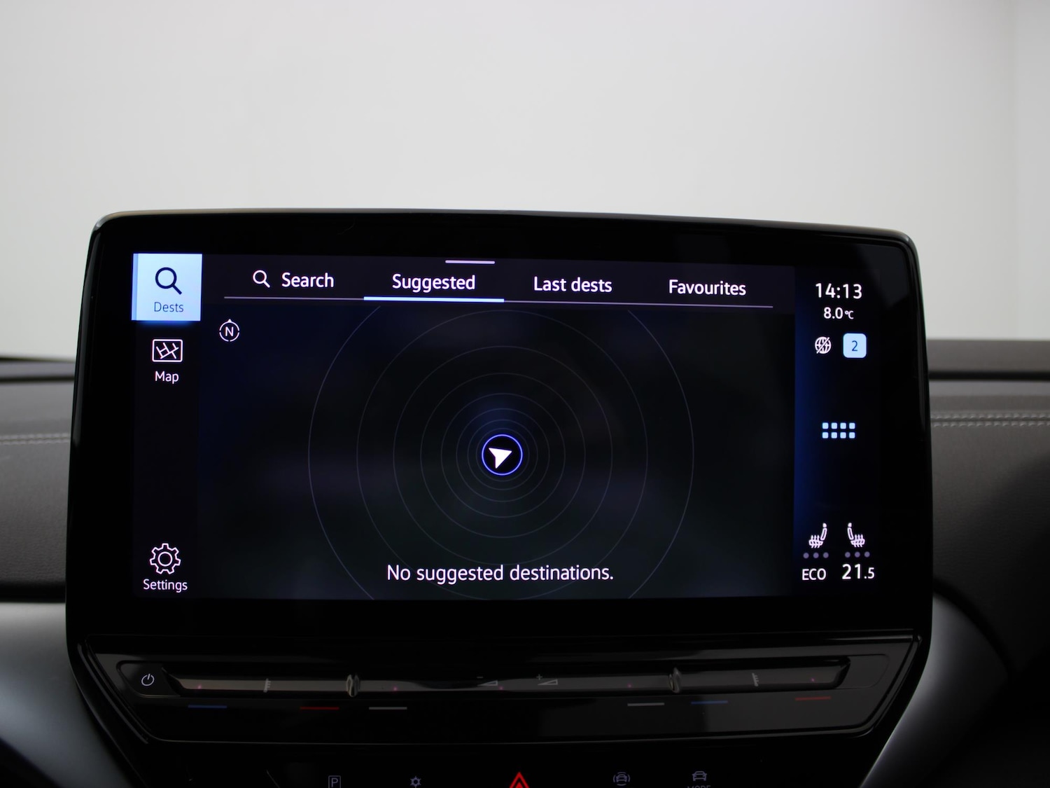 Used Volkswagen ID.5 2022 for sale - 77686980: Photo 29