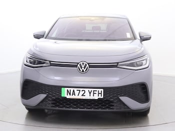 Used Volkswagen ID.5 2022 for sale - 77686980: Photo