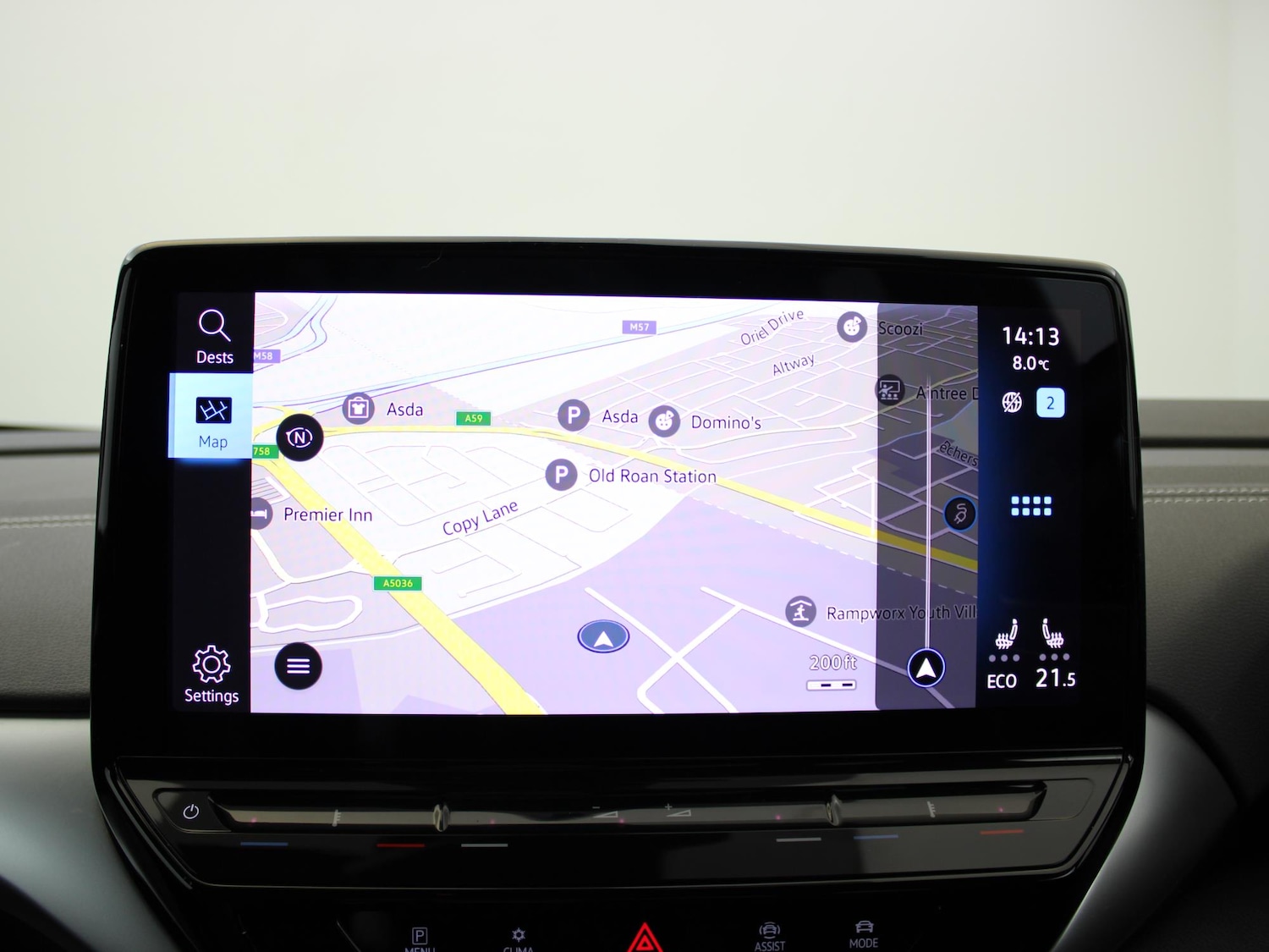 Used Volkswagen ID.5 2022 for sale - 77686980: Photo 30