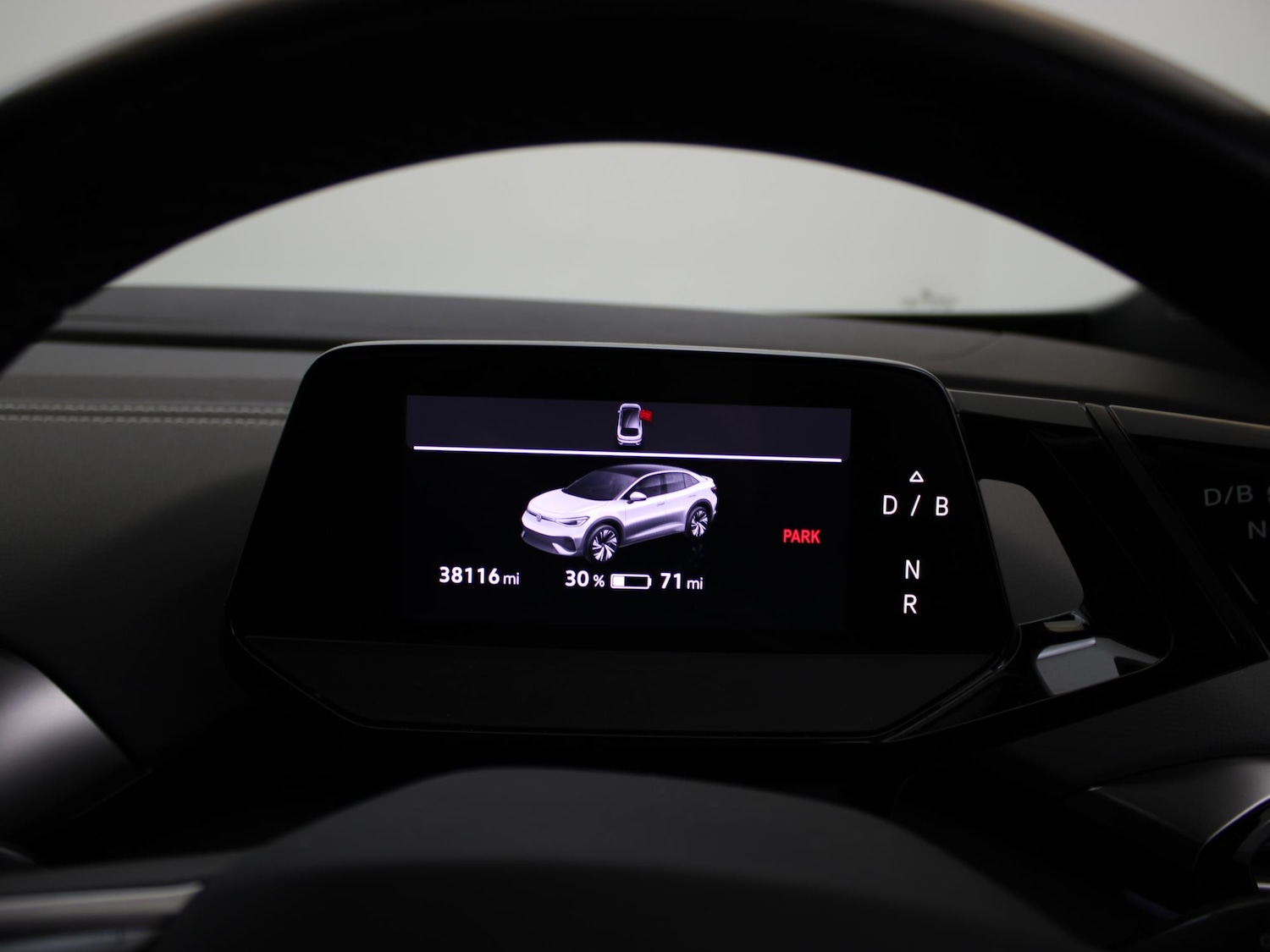 Used Volkswagen ID.5 2022 for sale - 77686980: Photo 34