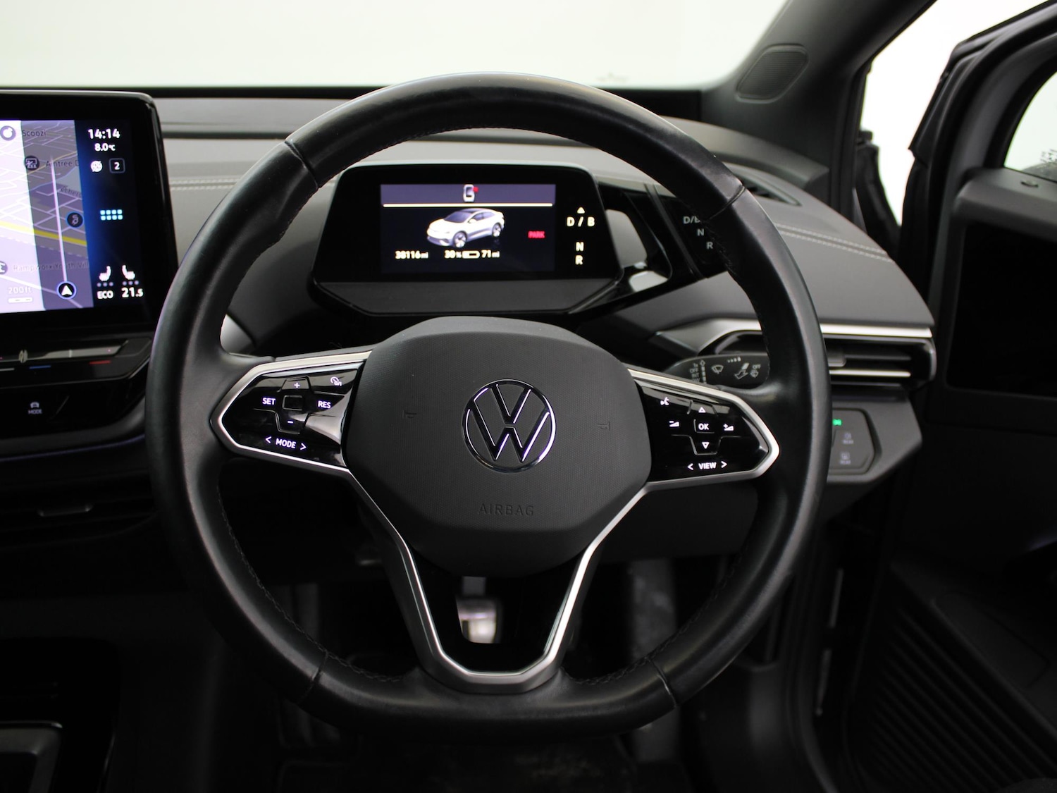 Used Volkswagen ID.5 2022 for sale - 77686980: Photo 35