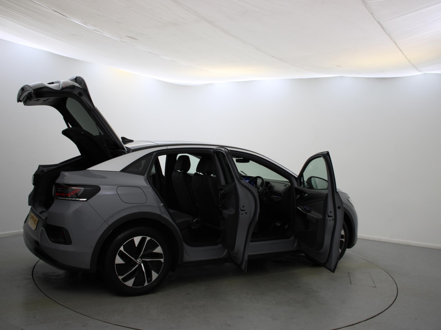 Used Volkswagen ID.5 2022 for sale - 77686980: Photo 42