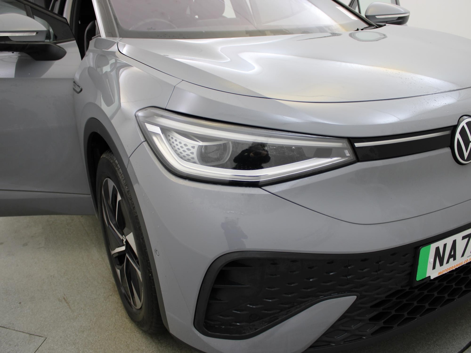 Used Volkswagen ID.5 2022 for sale - 77686980: Photo 43