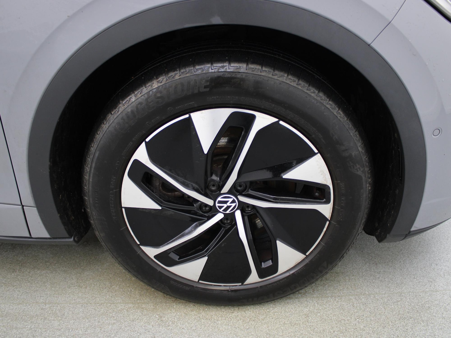 Used Volkswagen ID.5 2022 for sale - 77686980: Photo 44