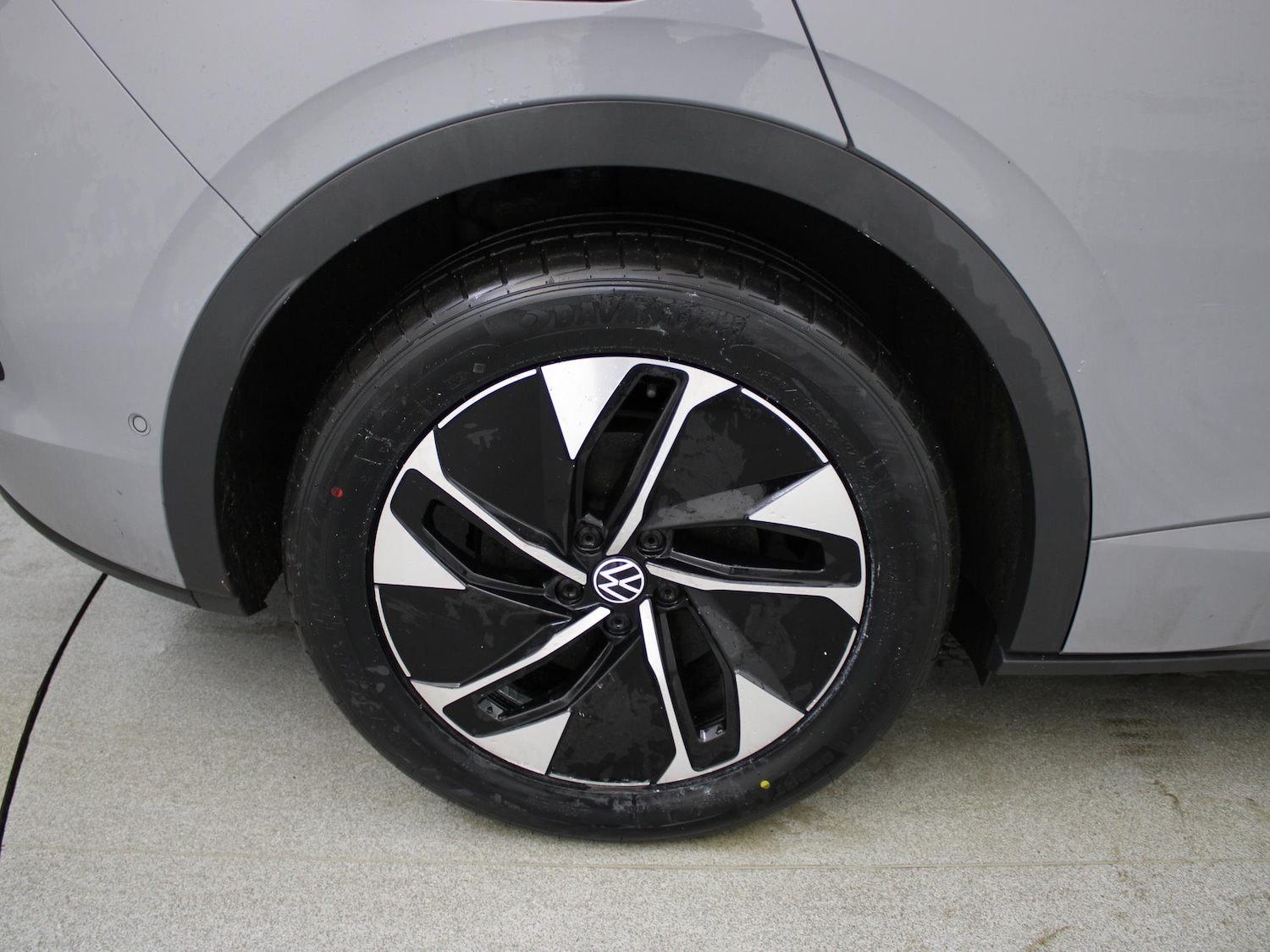 Used Volkswagen ID.5 2022 for sale - 77686980: Photo 45