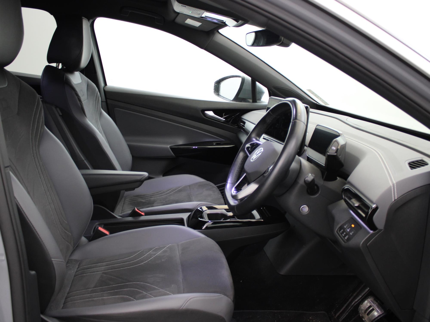 Used Volkswagen ID.5 2022 for sale - 77686980: Photo 9