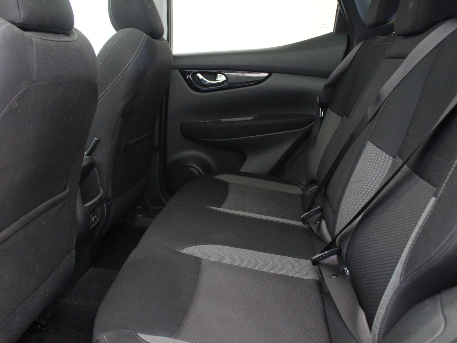 Used Nissan Qashqai 2020 for sale - 76637090: Photo 10